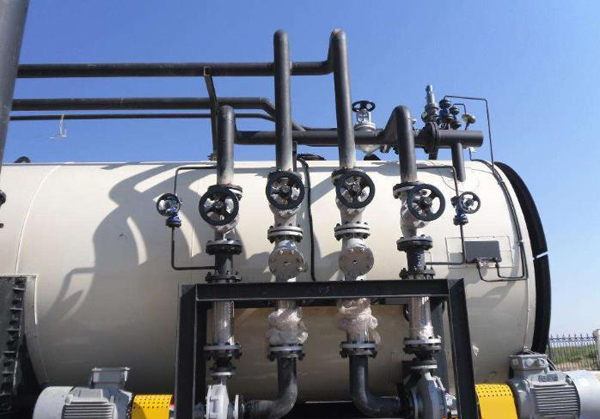 ȼ�͵����͹�¯ʵ��