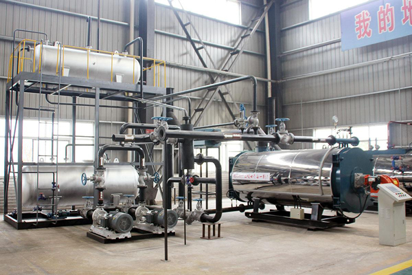 ��ȼ�������͹�¯ʵ��